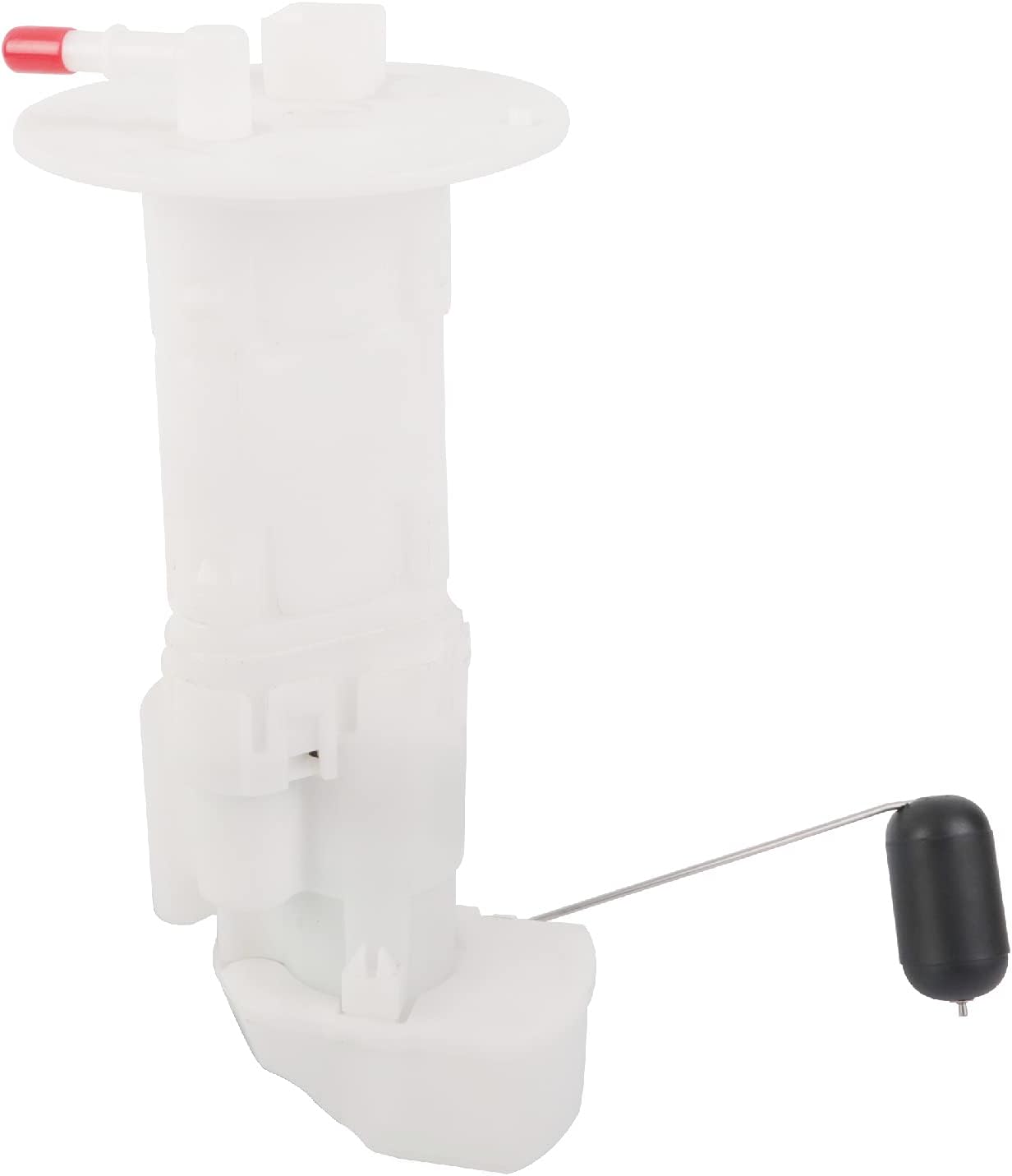 Electric Fuel Pump Assembly Pack of 2 D5356