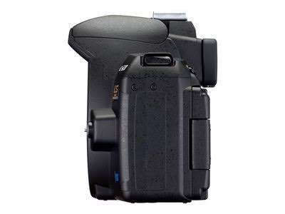 12.3 Megapixel Digital SLR Camera (Body Only) R8564