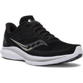 Kinvara 12 11.5 Black/Silver Running Shoes Z815
