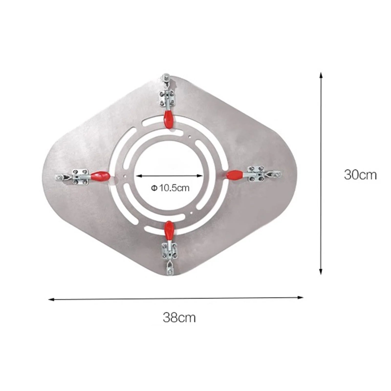 Hot Tent Jack Pipe Vent Q76957