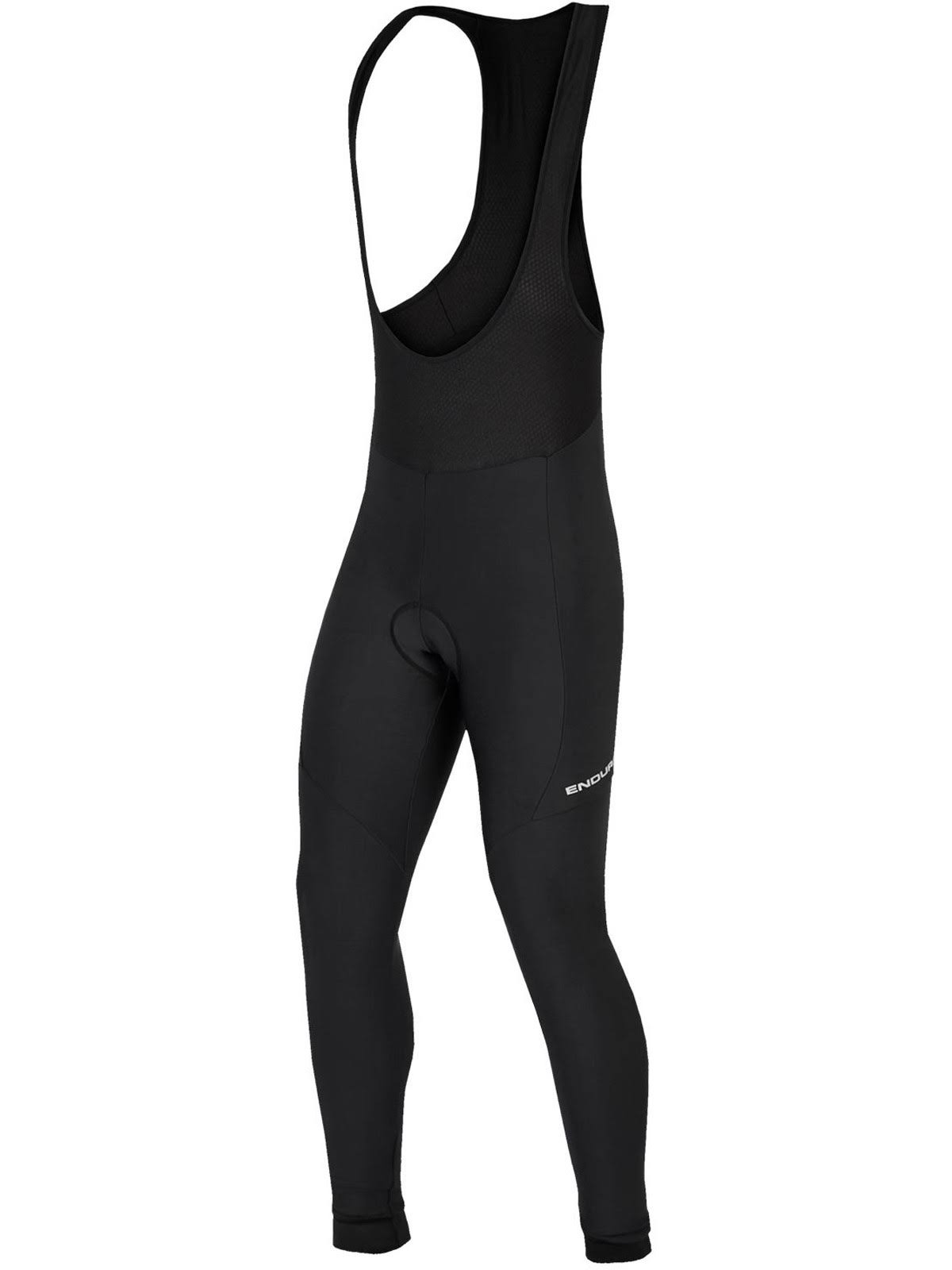Black Bib Tights T6916