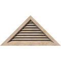 Triangle Gable Vent F741658
