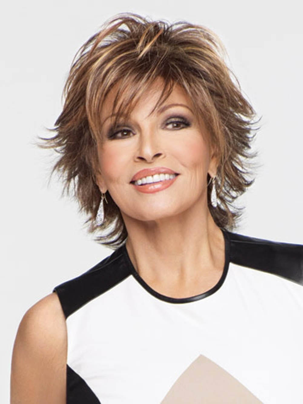 Raquel Welch Wig Z334