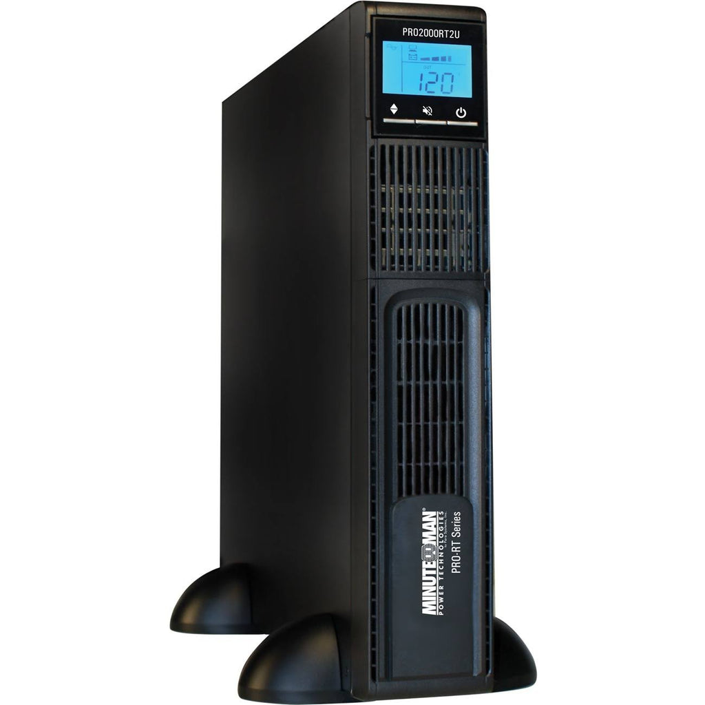 2000VA Tower/Rack/Wall Mountable UPS T941167