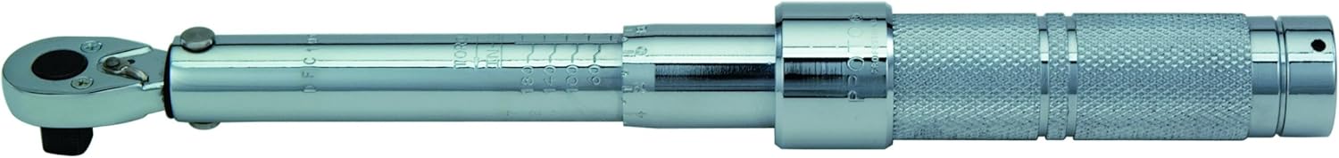 3/4-Inch Drive Micrometer Torque Wrench F612212