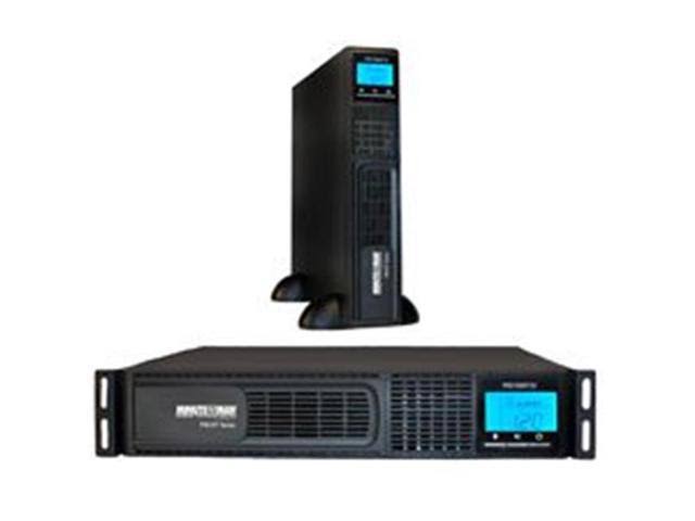 2000VA Tower/Rack/Wall Mountable UPS T941167