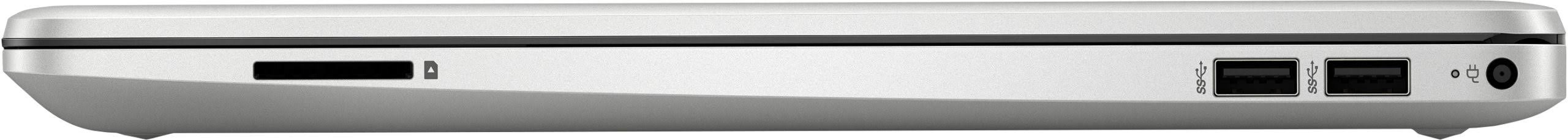 Natural Silver 15.6" Laptop U8546