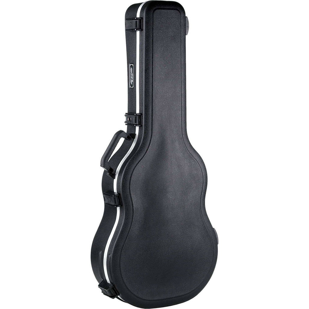 Acoustic Dreadnought Guitar Case W3041