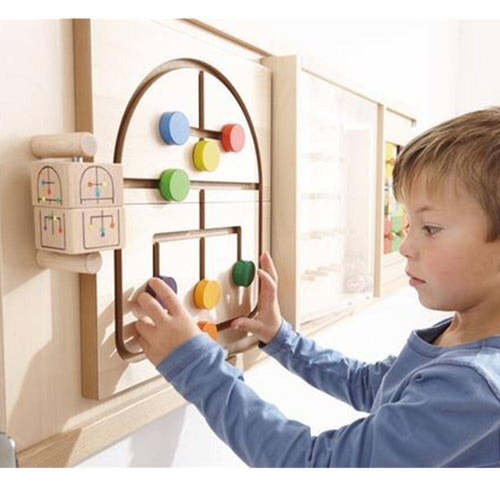 Wall Activity Panel S340471