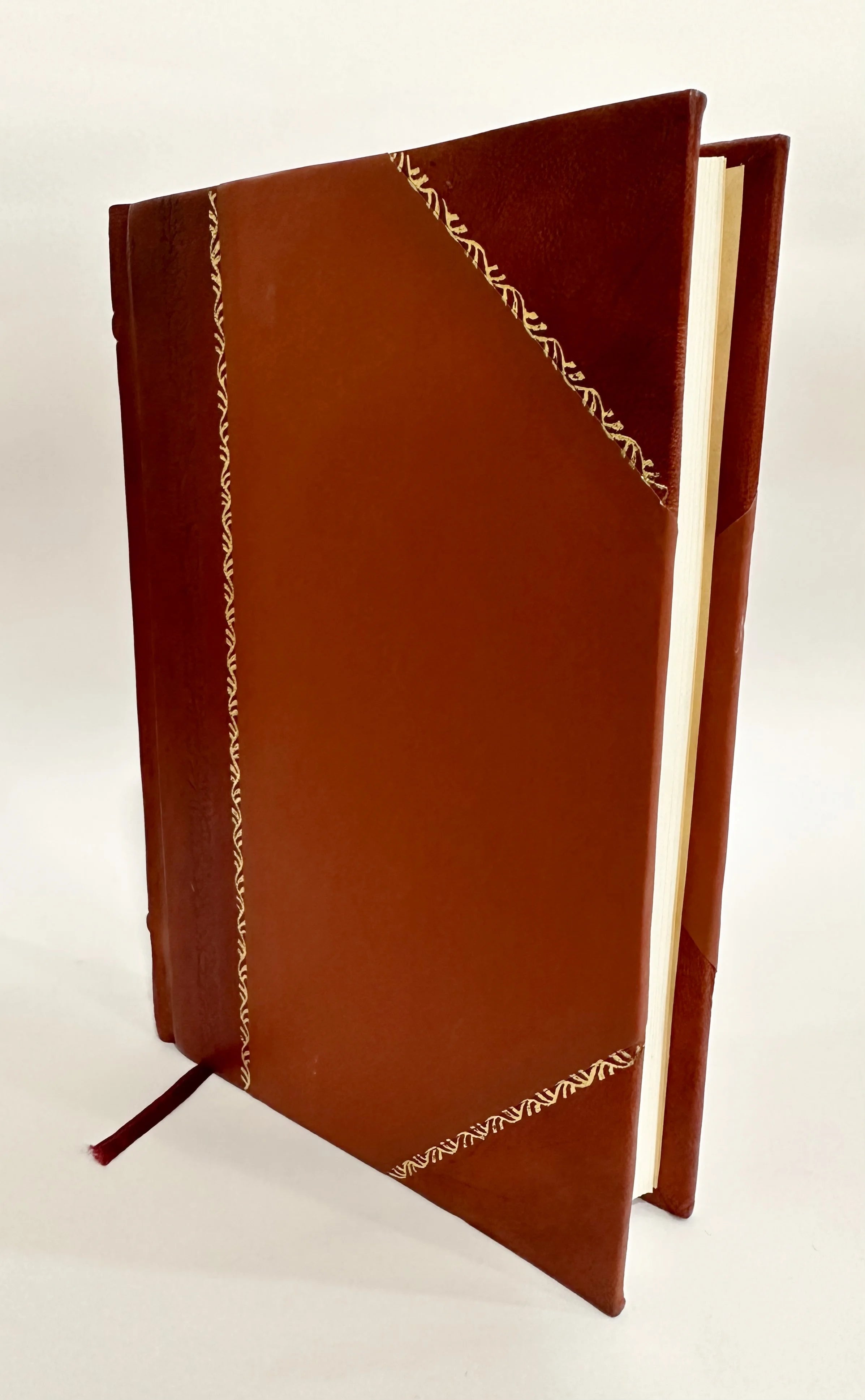 Leather Bound Festival Music-Drama N40202