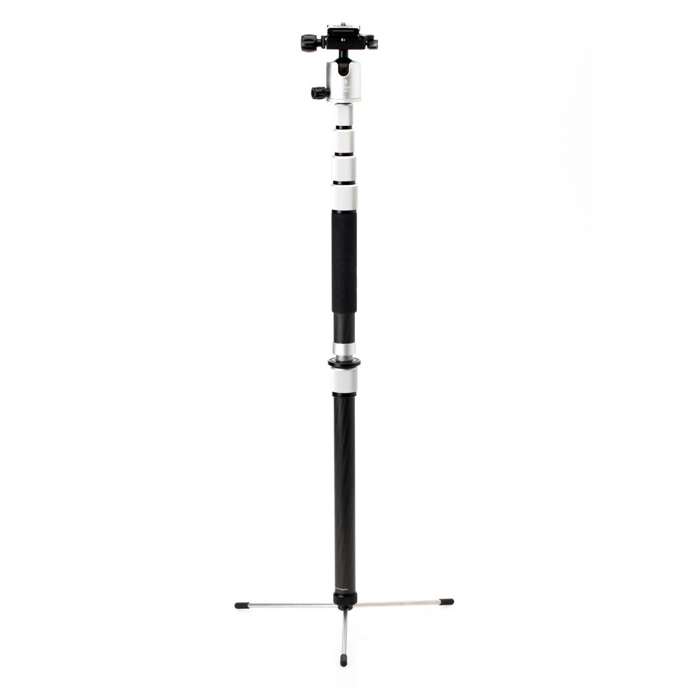 Carbon Fiber Travel Tripod R34526
