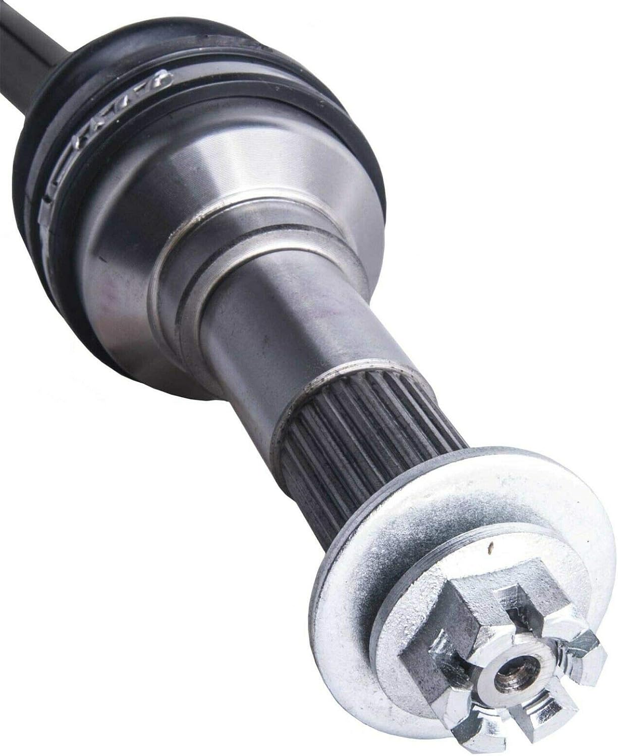 Axle Replacement and Differential Seal Kit for Yamaha Grizzly 350/400 2007-2011 J581507