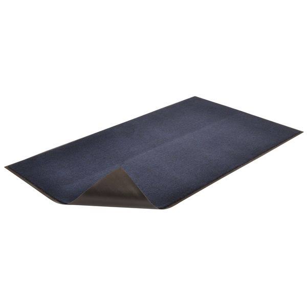 Navy Carpeted Runner 3Ft. x 6ft. M6283