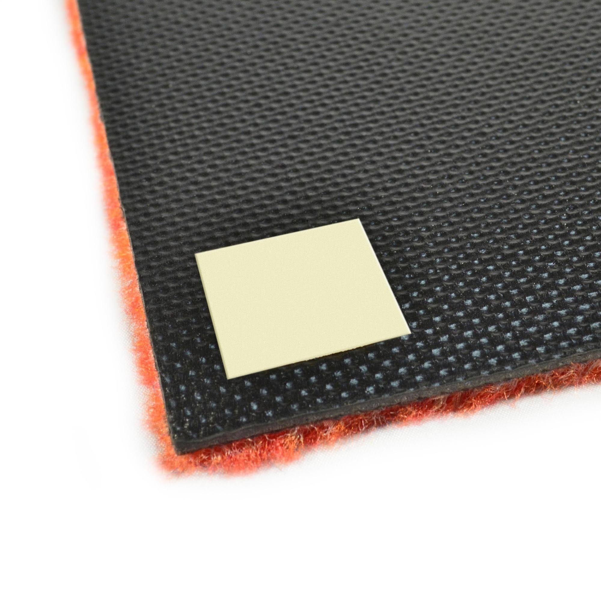 18x22x18x22 Carpet Tiles D20515