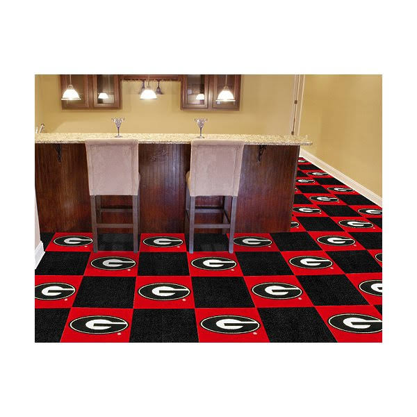 18x22x18x22 Carpet Tiles Y7410