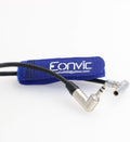 5 pin Male to 3.5mm TRS Audio Cable Pack of 2 C9142