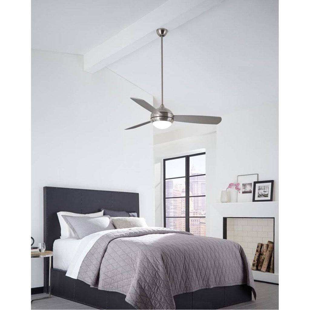 Roman Bronze Ceiling Fan B4937