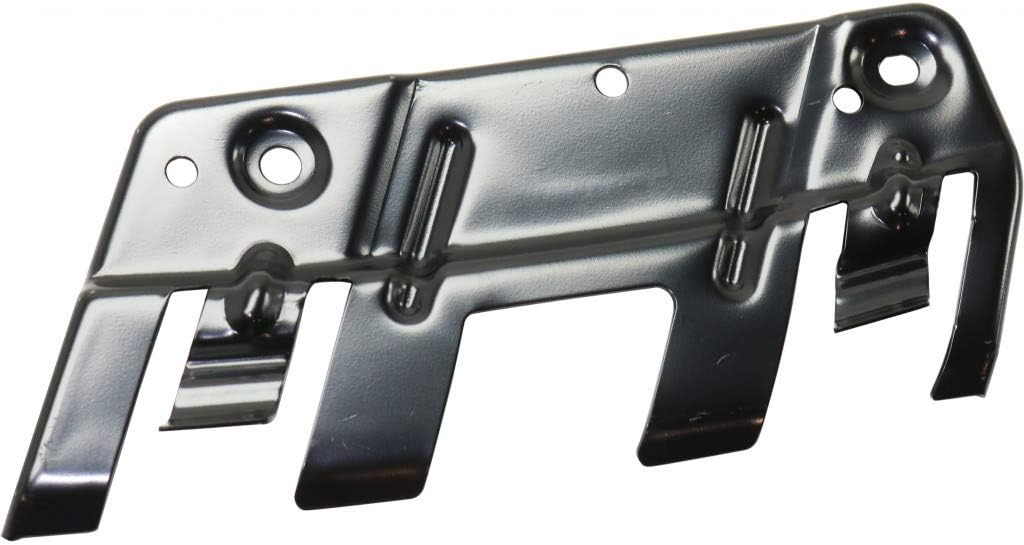 Headlight Bracket for Toyota Prius 2004 2005 2006 2007 2008 2009 Driver and Passenger Side Pair Pack of 2 T3060