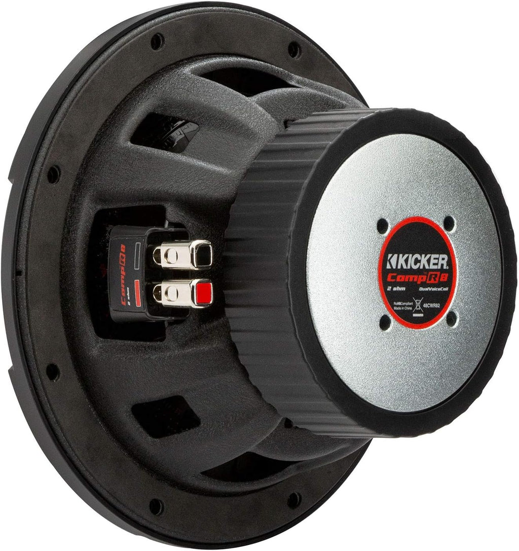 8" 20cm DVC 4-ohm Subwoofer G8449