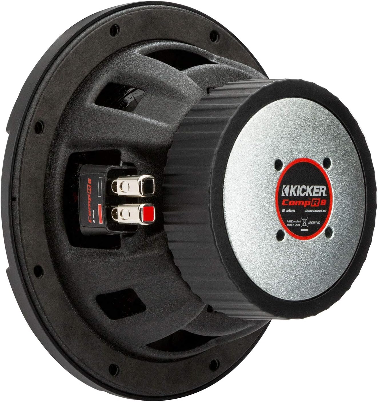 8" 20cm DVC 4-ohm Subwoofer G8449