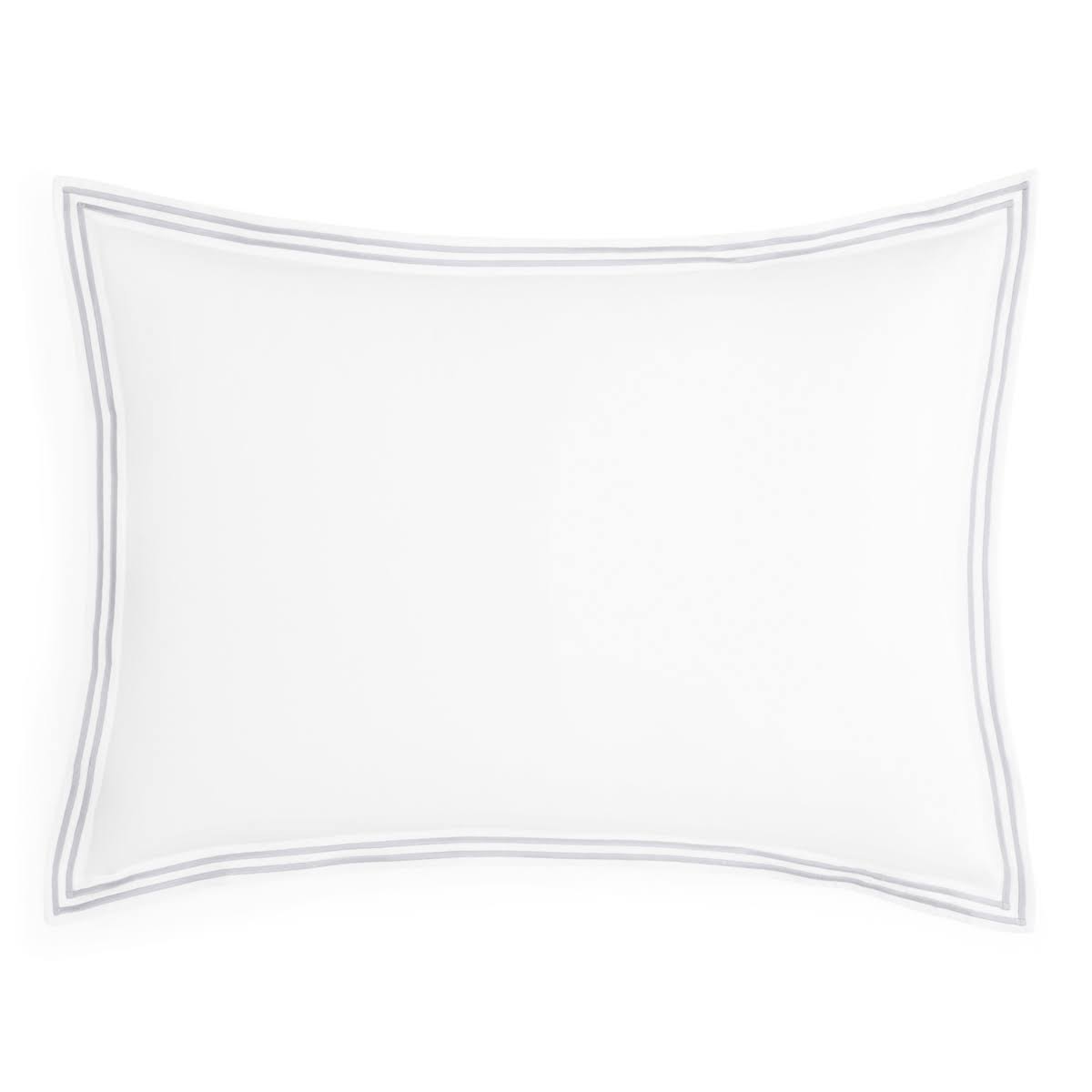 Champagne Italian Percale Standard Sham L1848