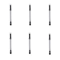 14 in. Hose Kit with Cap (6-Pack) L78963
