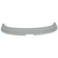White Nova Gf Metallic Trunk Spoiler Wing B799439