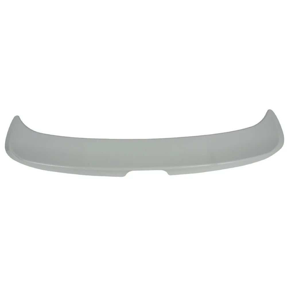 White Nova Gf Metallic Trunk Spoiler Wing B799439