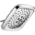 Chrome 3-Setting Raincan Shower Head M1225