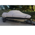 Boat Cover for Monterey 206 Cuddy I/O J85584