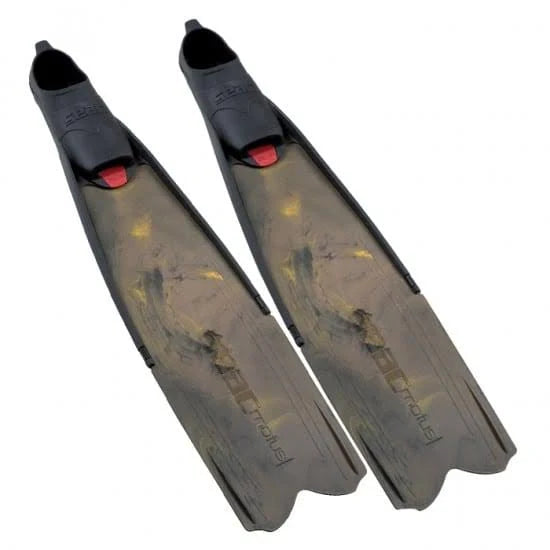 Camo Brown Motus U177