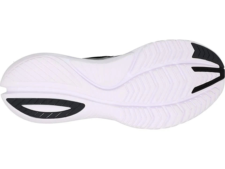 Kinvara 12 11.5 Black/Silver Running Shoes Z815