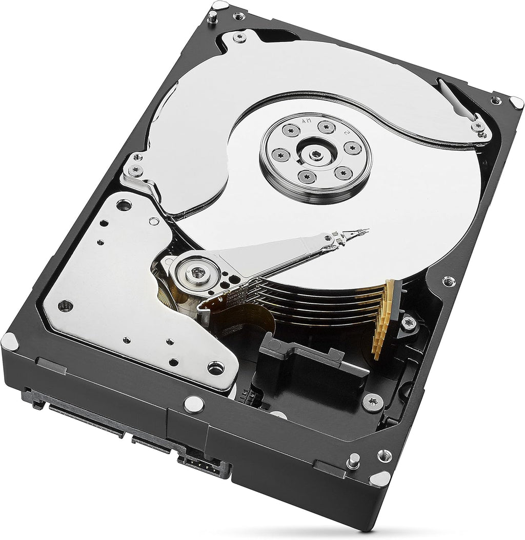 8TB 3.5 HDD 7200RPM SATA 6Gbps 256 MB Cache Internal Bare Drive J30267