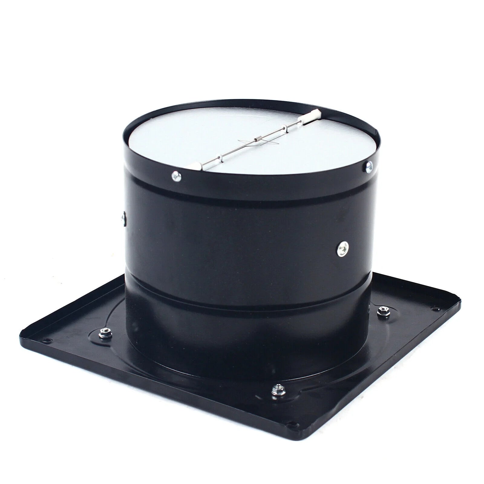 Explosion-Proof Axial Exhaust Fan C8019