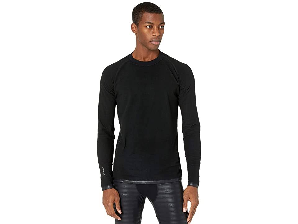 Carbon Reversible Long Sleeve Shirt K239983