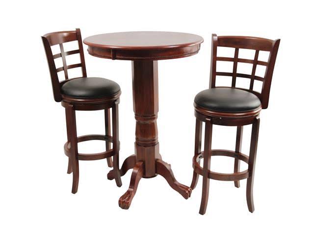 Cherry Pub Table Y193352