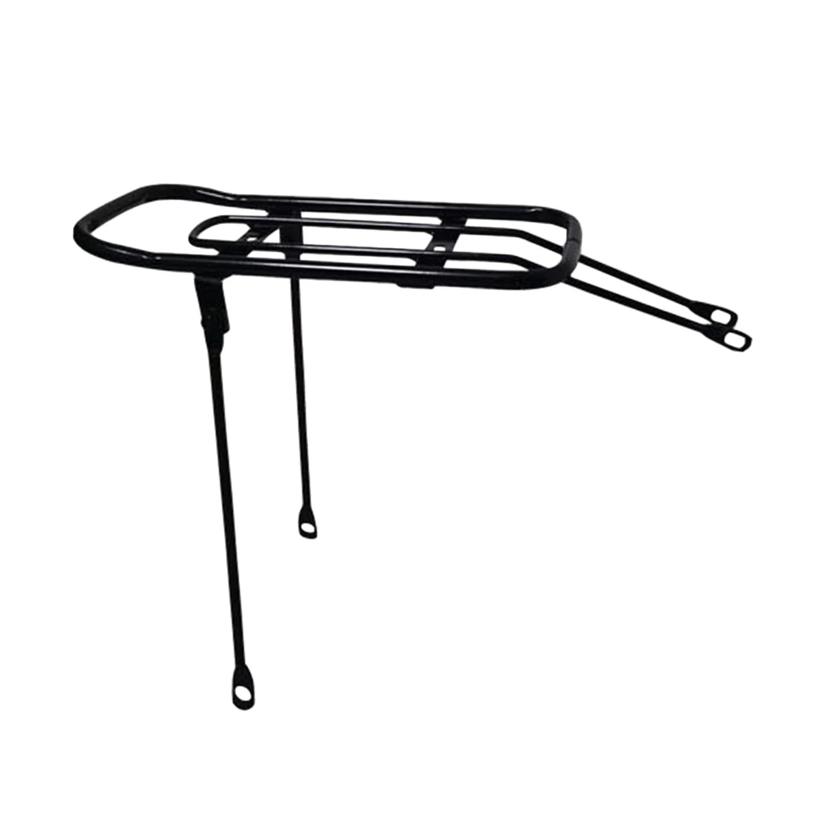 Rear Bike Rack Steel M16694