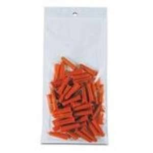 6 x 9x22 2 Mil Reclosable Poly Bag F882