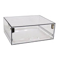 Stackable Bakery Case B9102