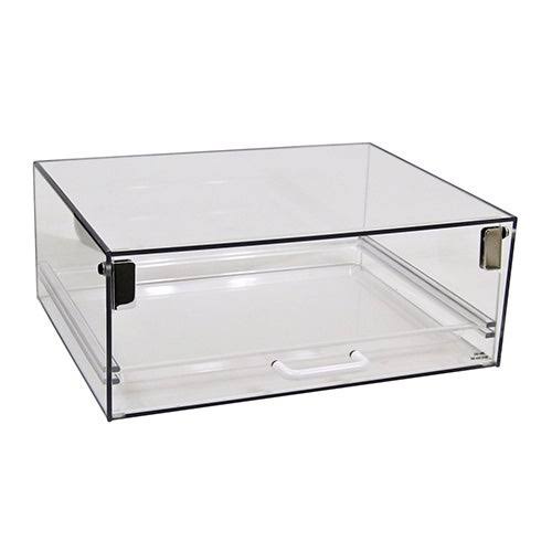 Stackable Bakery Case B9102