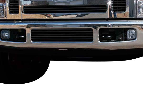 Billet Grille T682