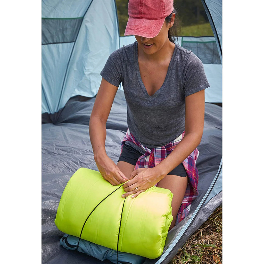 2 Pack 30 Degree Lightweight Sleeping Bag U8813