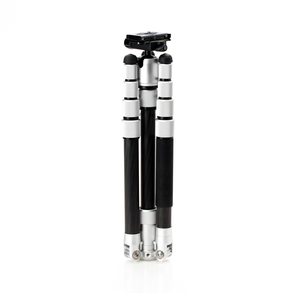Carbon Fiber Travel Tripod R34526