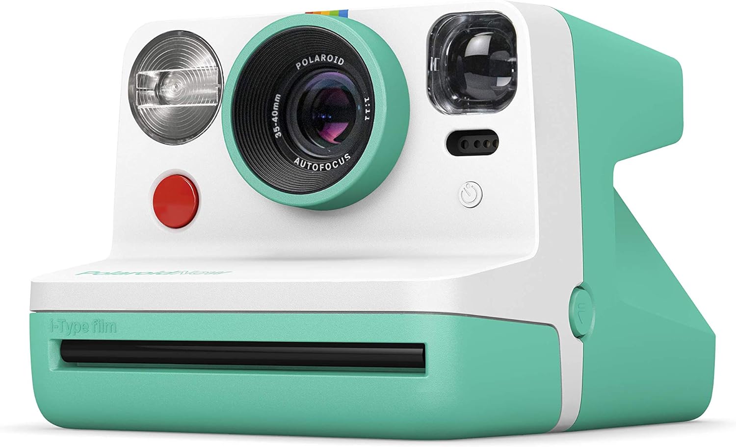 Black & White Instant Camera H5674