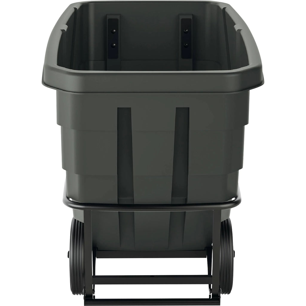 Gray 3/4 Cubic Yard Tilt Truck G7957