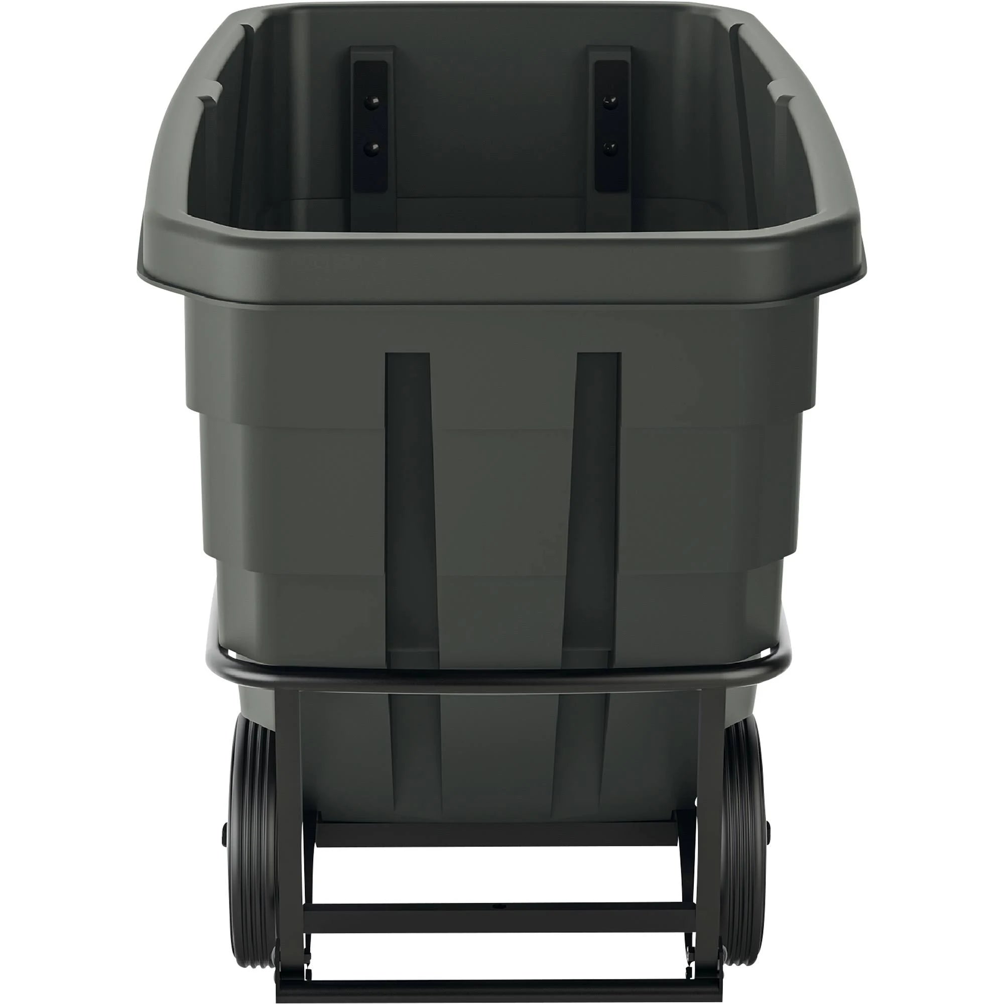 Gray 3/4 Cubic Yard Tilt Truck G7957