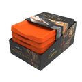 Orange Spatula Mat Y115661