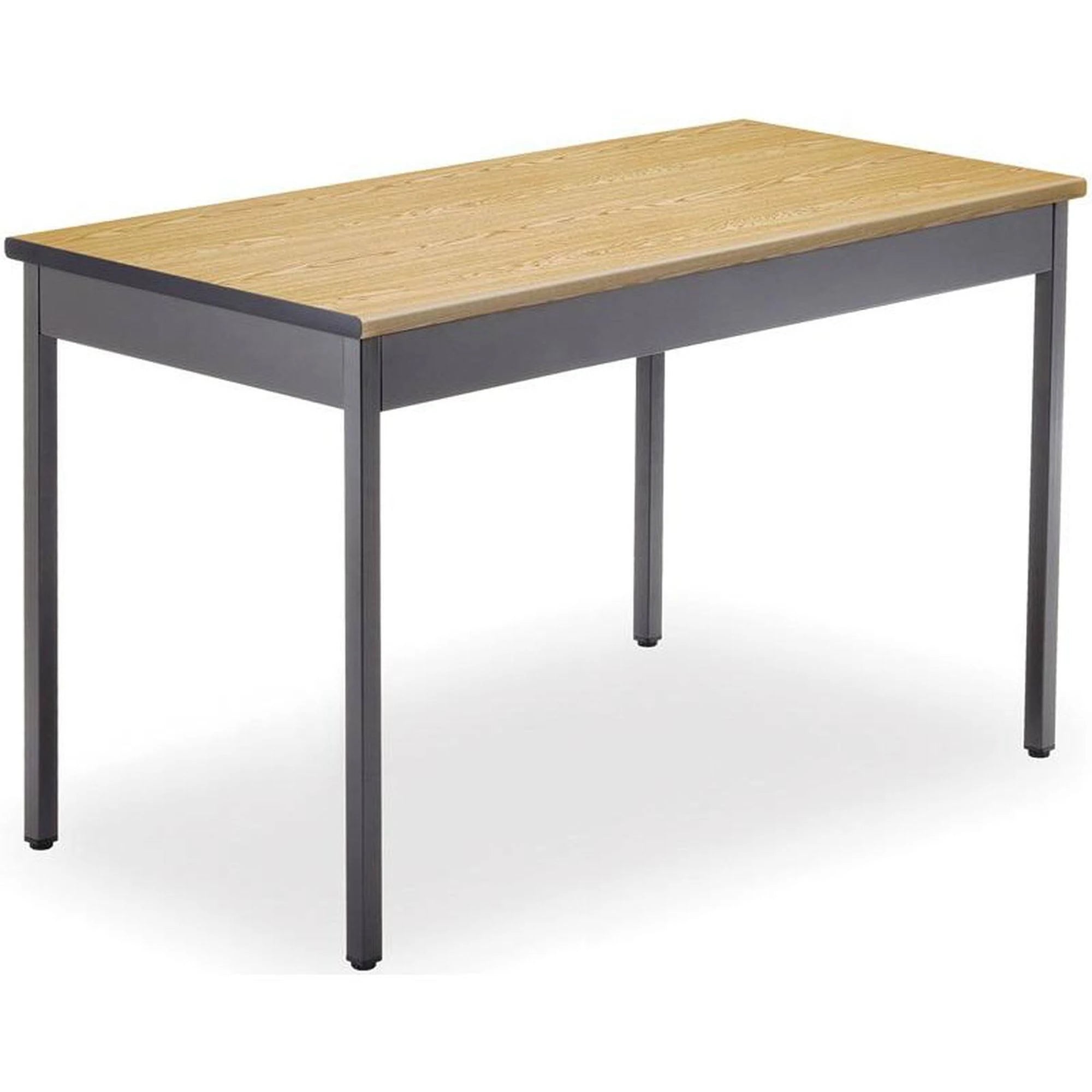 Oak Utility Table 24 x 48 in. O876397