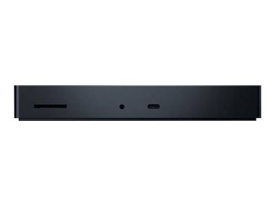 Thunderbolt 4 Docking Station with GigE V51992