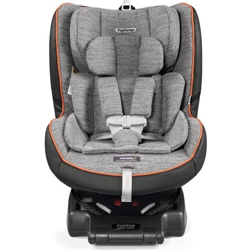 Convertible Car Seat Licorice U4329